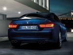 Alpina B4 Bi-Turbo Coupe 2013 года (JP)